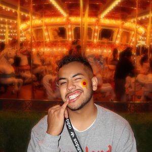 Meet your Posher, Adrian